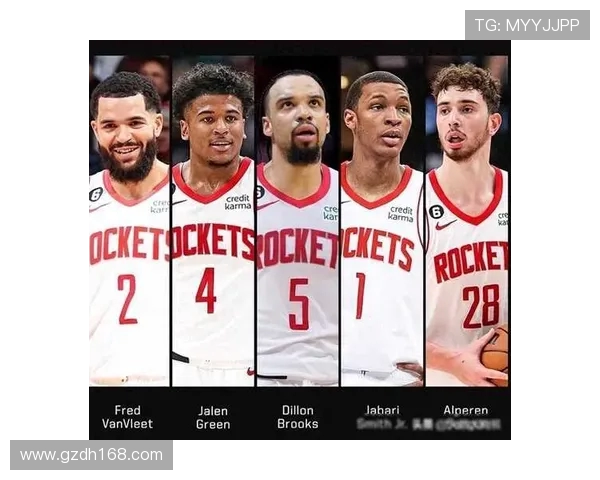 2007年火箭队阵容名单及赛季表现详解