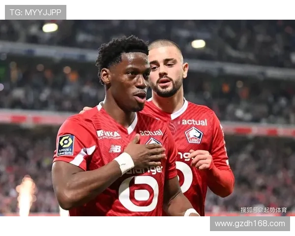 法甲球员2024赛季赛场亮点表现的全面回顾