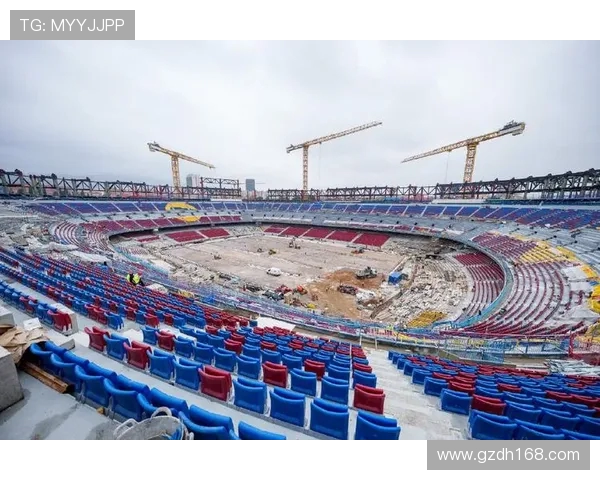 西甲联赛主要比赛举办地点与球场介绍